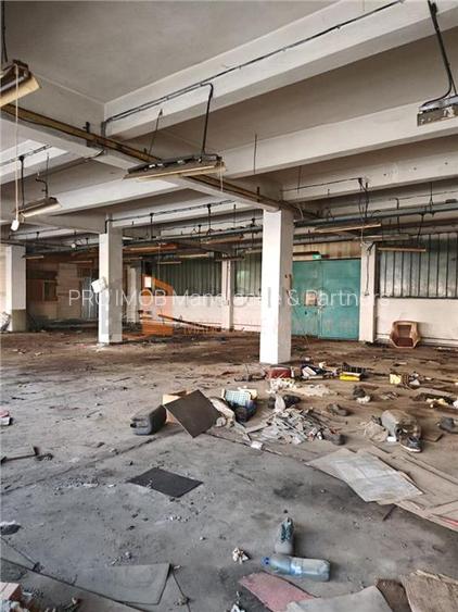 Spatiu comercial zona Brosteni - 4