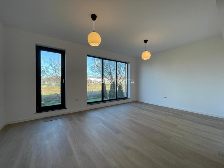 Doar sa vii cu mobila! Vila P+2+3-terasa, amenajata la cheie, parcare,TVA inclus - 5