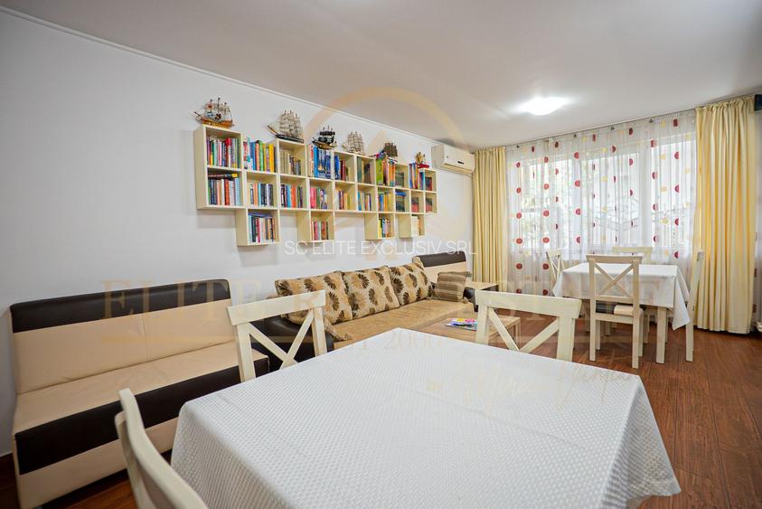 Vila premium în Mamaia Sat – proprietate exclusivistă 24 camere - 5