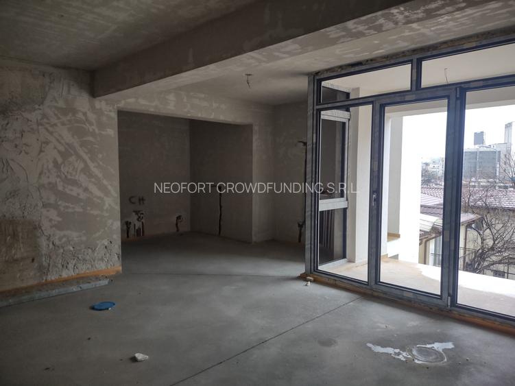 NEOFORT 11 -PROMOTIE 3 CAMERE BUCATARIA INCHISA - MOSILOR DIRECT DEZVOLTATOR - 12