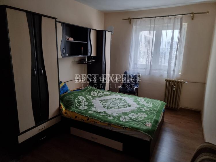 Apartament 3 camere | Campia Libertatii Bloc reabilitat | Mutare rapida - 4