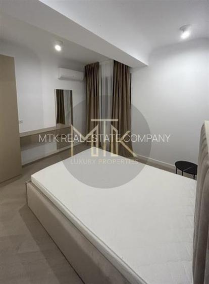 Apartament 3 camere, modern I Cortina North I 1LOC PARCARE - 14