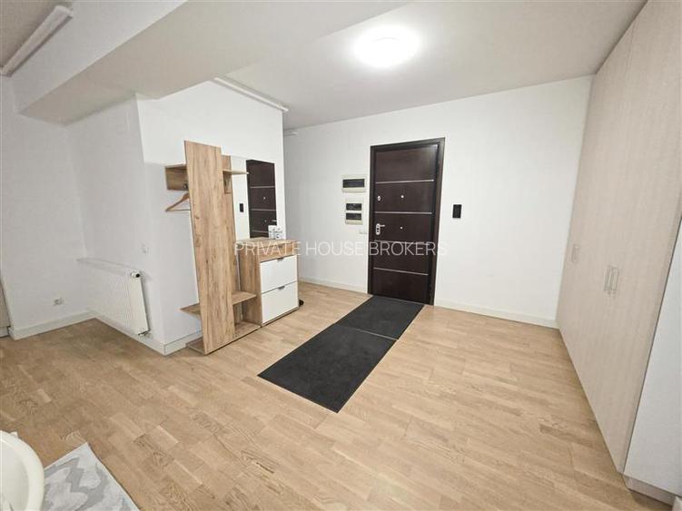 Aviatiei | UpGround Residence | Bloc 2011 | Centrala - 10