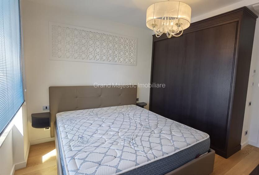 Apartament 2 camere Aviatiei Towers LOC DE PARCARE - 12