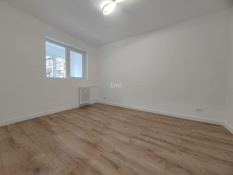 Apartament 2 camere Sos. Colentina - etaj 7/10 - 56 mp bloc 1977 - 3