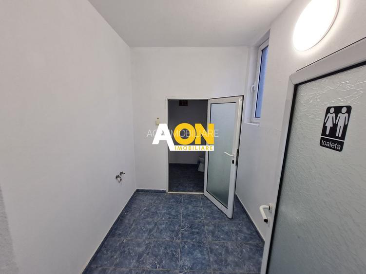 Spatiu Comercial 288 mp Configurabil, Strada Principala - 6