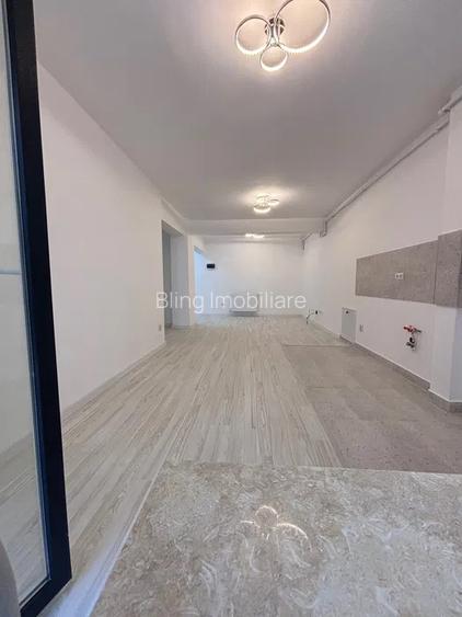 Apartament cu 2 camere, 55 mp, zona Terra - 2