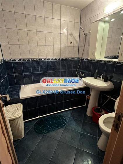 gorjului 2 camere 61mp modern 1980 | centrala AC cada metrou parcare - 3