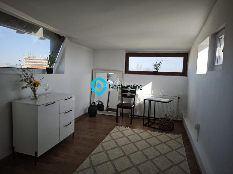 Apartament 3 camere, 97 mp, parcare, zona Erou Iancu Nicolae - 22