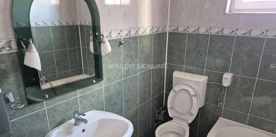 Eleganță și Versatilitate lângă Parcul Bazilescu - 13