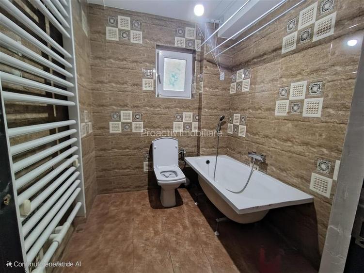 Apartament 2 camere decomandat | Bloc 2017 + Parcare | Burdujeni 2C-7400 - 5