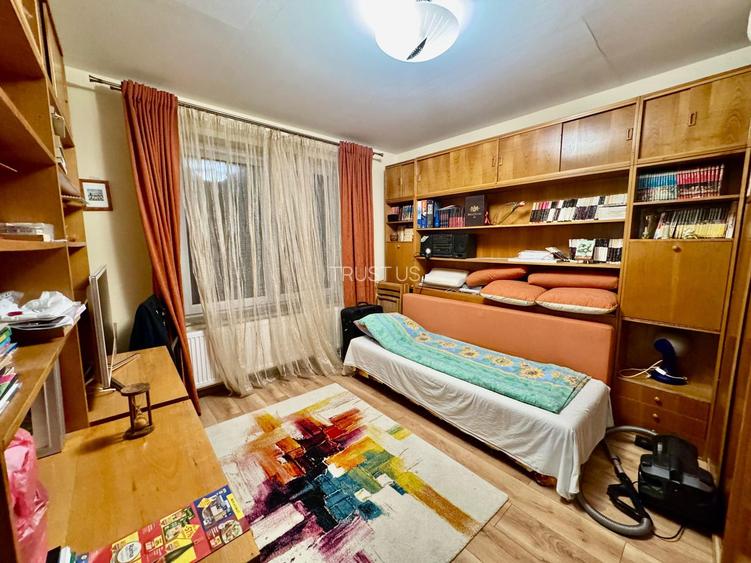 COMISION 0% | Casa Triplex | Zona Dumbravita | 4 Camere | - 9