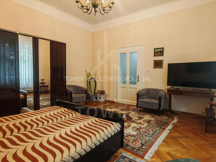 De închiriat – Parter de vilă în una dintre cele mai apreciate zone din Sibiu - 5