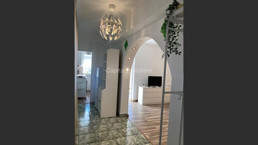 Apartament luminos cu terasă mare, Victoriei/Pronto Fara Comision  - 5