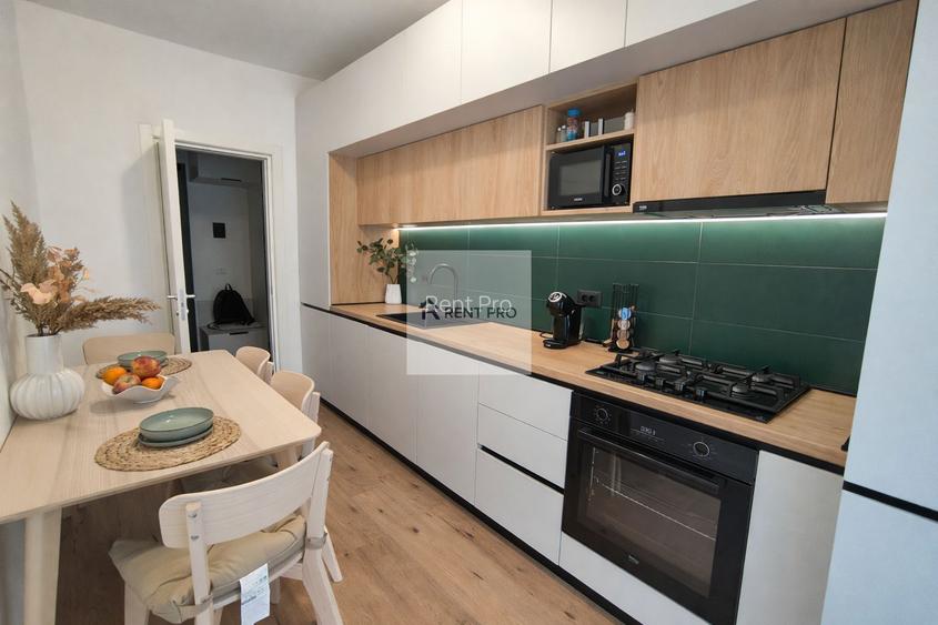 Low Level 2 Camere Plaza Residence Exigent Lângă Plaza Mall Afi Mall - 7