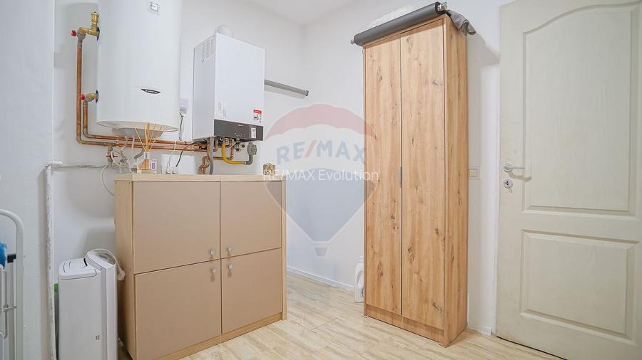 Casa Vama Buzaului | Comision 0% | Priveliste superba - 17