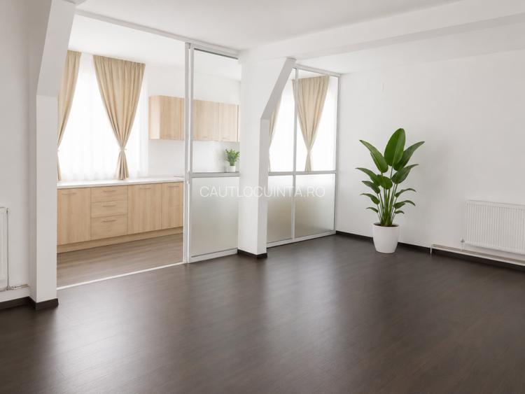 Vila 6 Camere Lux | 290mp Desf. | 5 Bai | P+1E |  Gradina | Fundeni - 3