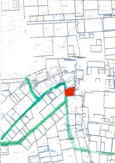 Teren premium de vânzare – Șoseaua Nordului, Herăstrău - 2