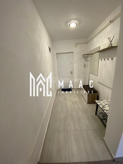 Apartament 1 camera | Etaj 1 | Balcon | Loc de parcare | Selimbar - 4