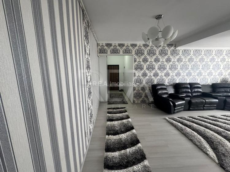 2 Camere | Bloc Nou | Parcare | Metrou Valea Ialomitei - Drumul Valea Cricovului - 4