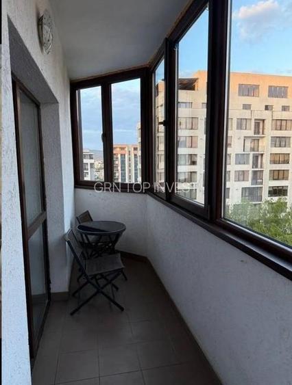 Apartament 3 camere balcon parcare zona Doamna Stanca - 6