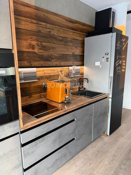 ISHO -Riverside - Bega  - Industrial - Modern - 3