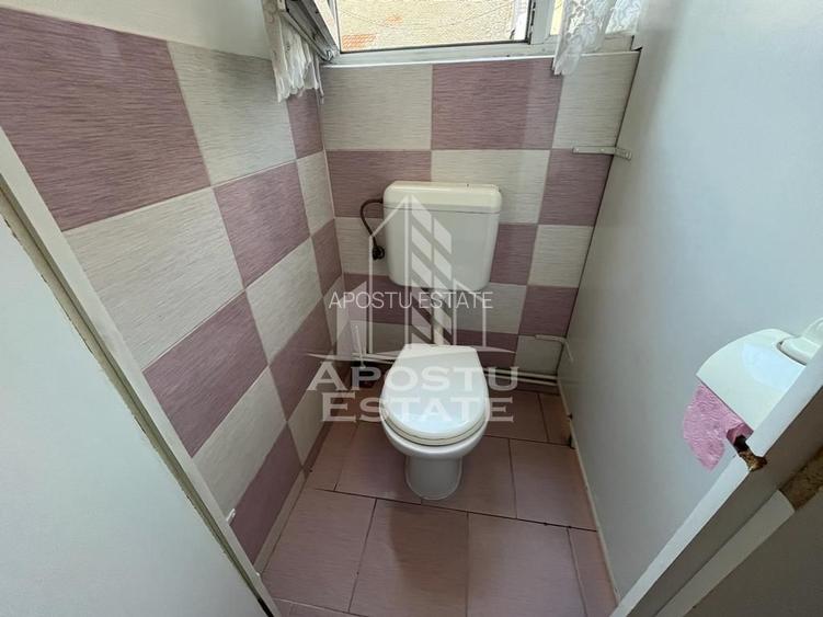 Spatiu Comercial 239 mp Zona Sinaia - 4