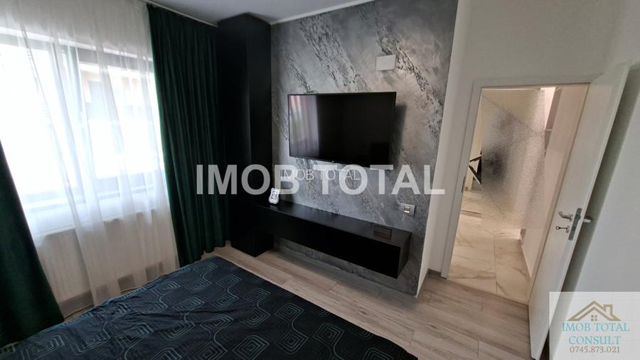 Apartament 2 Camere de Vânzare, Trivale (2022) + Loc de Parcare Inclus - 6