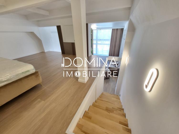 Vânzare apartament cu 2 camere tip Loft, Premium, Ansamblul Coloana Park - 9