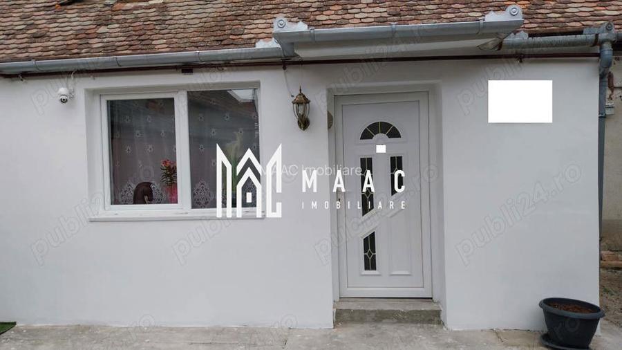 Apartament la casa | Renovat | Garaj | Curte | Lazaret - 12