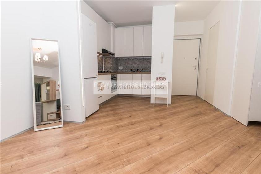 Pipera | Rond OMV | 4City North | Bloc 2019 | Parcare - 4