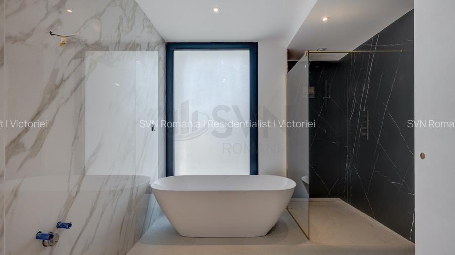 REV2005000 Complex Pipera Exclusivist Vila cu gradina zona Erou Iancu - 11