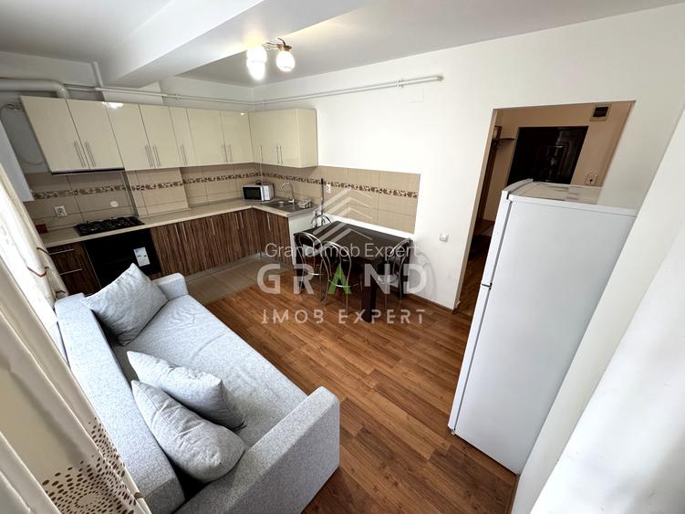 2 CAMERE | 45 MP | BALCON | BORHANCI / ALEXANDRU ROSCA - 8