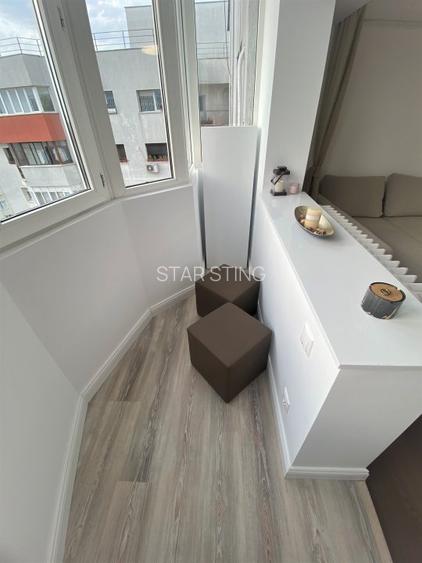 1 Mai,renovasta nou,mobilata nou. - 11