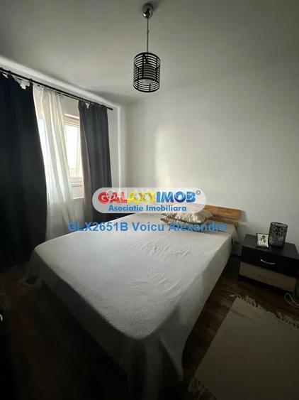 Apartament 2 Cam Bloc Nou Berceni - Dimitrie Leonida - Parcare - 3
