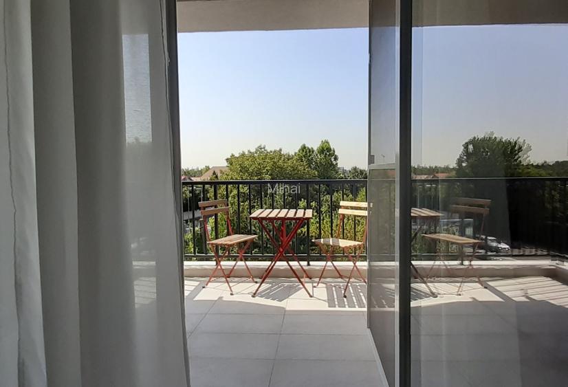 Apartament 2 camere + parcare subterana – Pipera / Iancu Nicolae - 4
