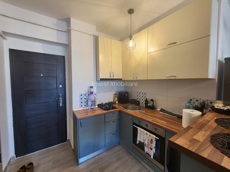 APARTAMENT 1 CAMERA, PLATOU GALATA, FINALIZAT-INTABULAT - 3