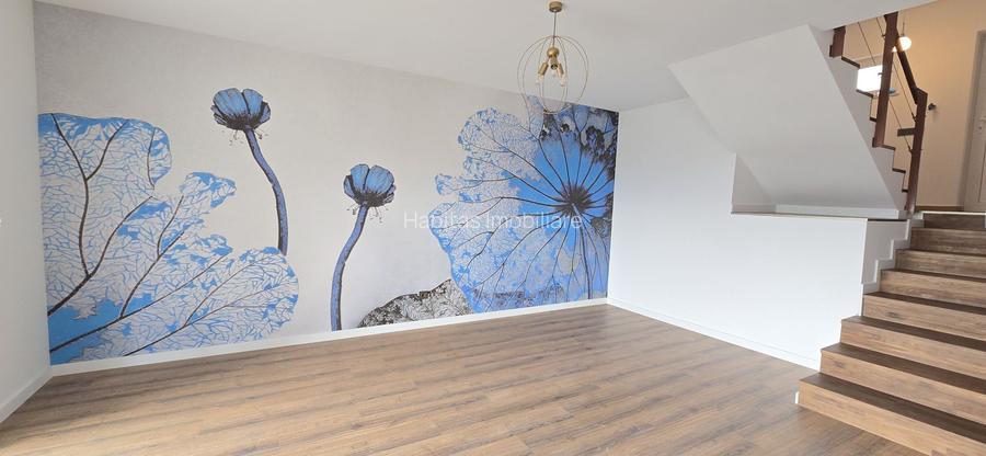 Casa ultrafinisata, situata in Apahida, 0% comision - 4