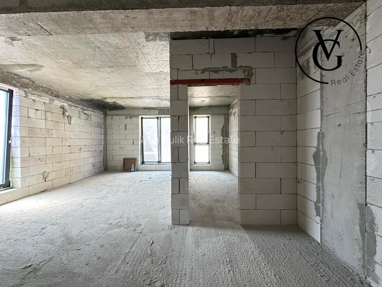Vila YIN P+2: 251 mp construiți și curte, zona centrală a Constanței - 15