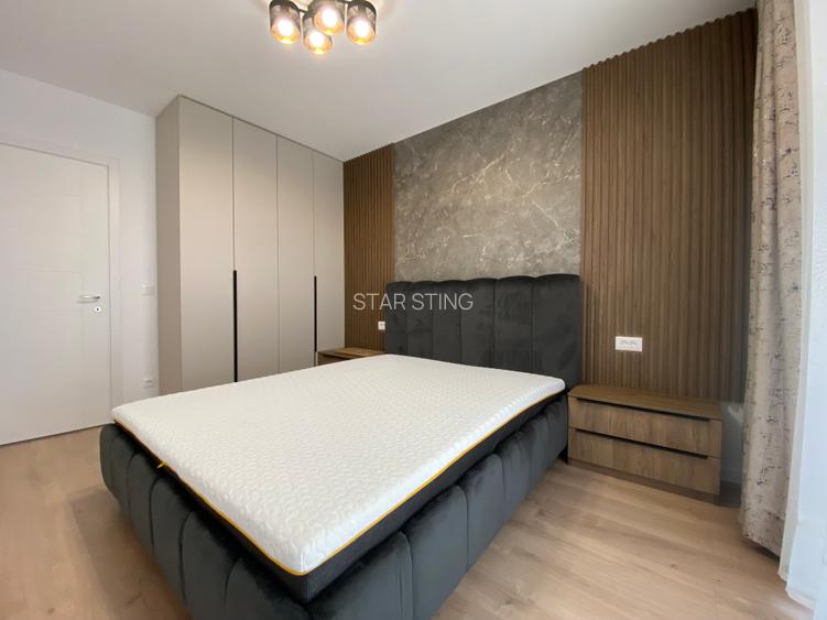 Theodor Pallady,Complex Hills,mobilat nou,parcare subterana,liber. - 5