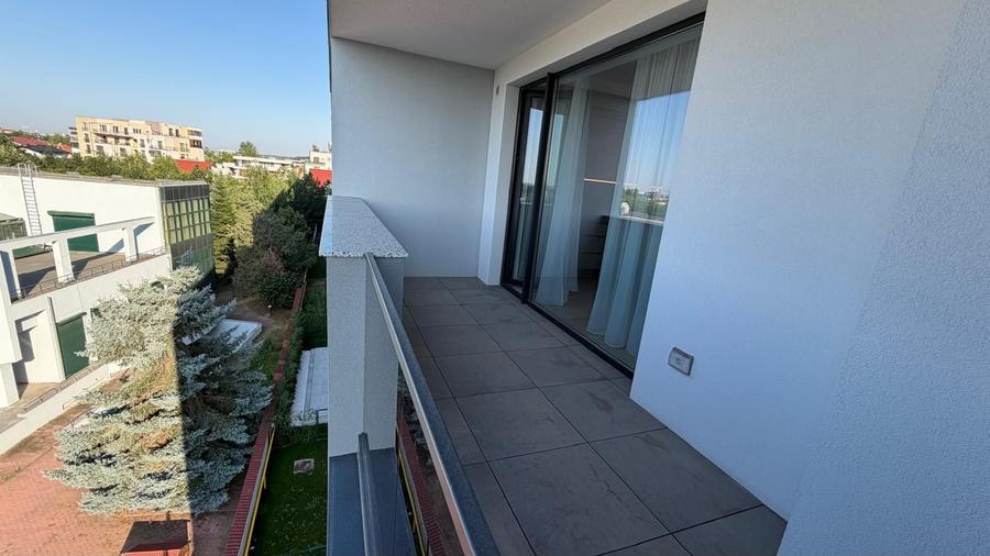 Apartament 2 Camere Premium | Prima inchiriere | Parcare inclusa