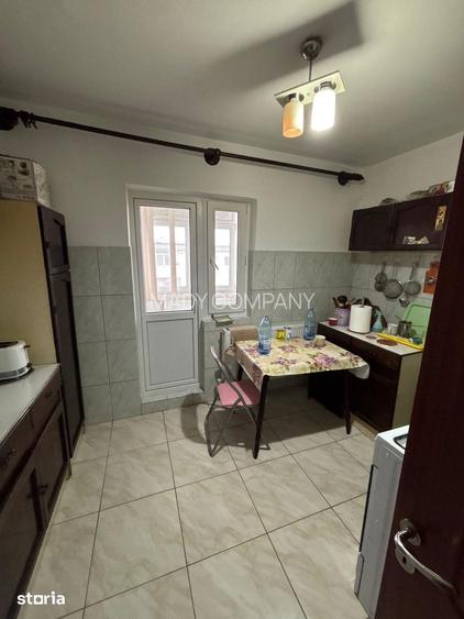 Apartament3camere decomandat, centrala termica, 78mp, etaj 4, Hasdeu - 6