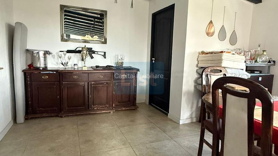 Casă de lux spațioasă 3 dormitoare, Santandrei (€265.000)  - 19