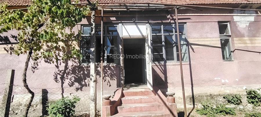 RECO Casa in Posoloaca 25 km de Oradea - 4