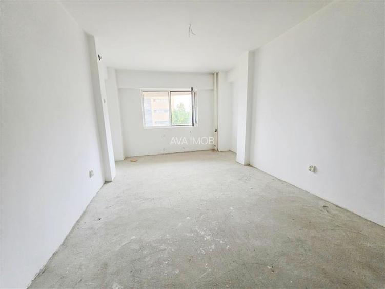 Apartament 3 camere decomandate, 92 mp – Zona Central | Etaj 1 - 2