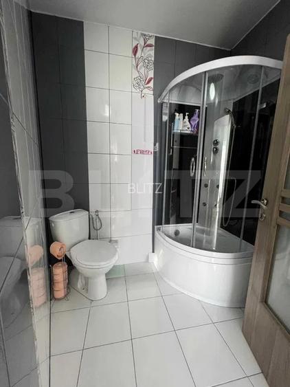 Casa spatioasa in Budiul Mic! 160mp utili! - 3