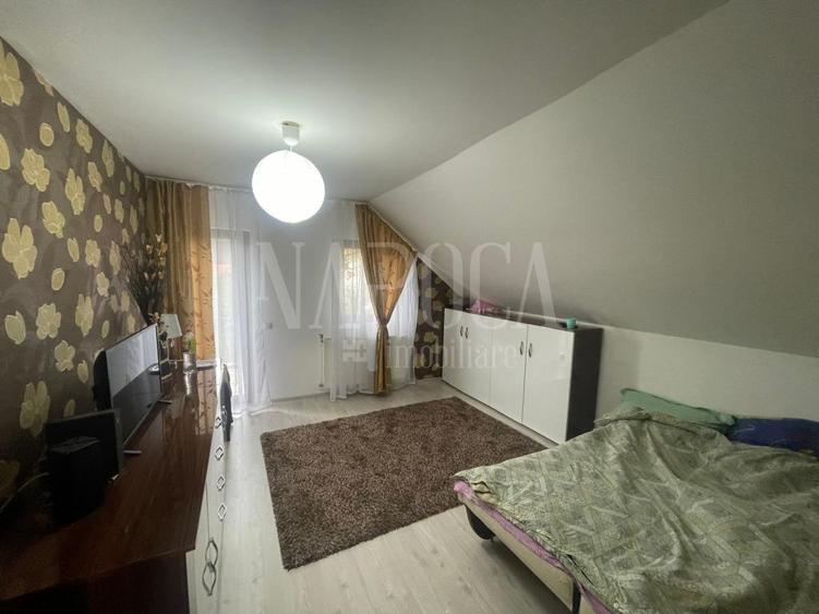 Casa 3 camere de vanzare in Faget, Cluj Napoca