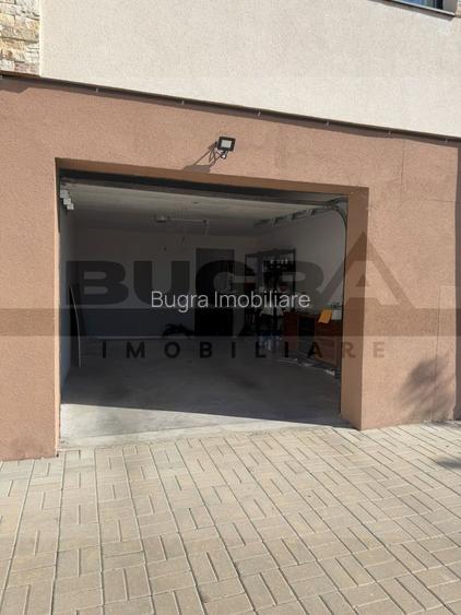 Duplex premium de 150mp, gradina, ansamblu privat, zona Bvld Muncii - 22