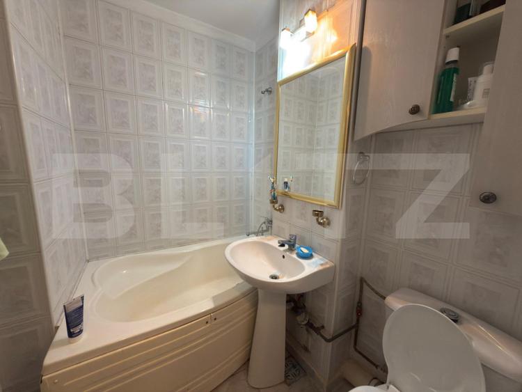 Apartament cu 2 camere, fara risc seismic, zona Nord - Nichita Stanescu