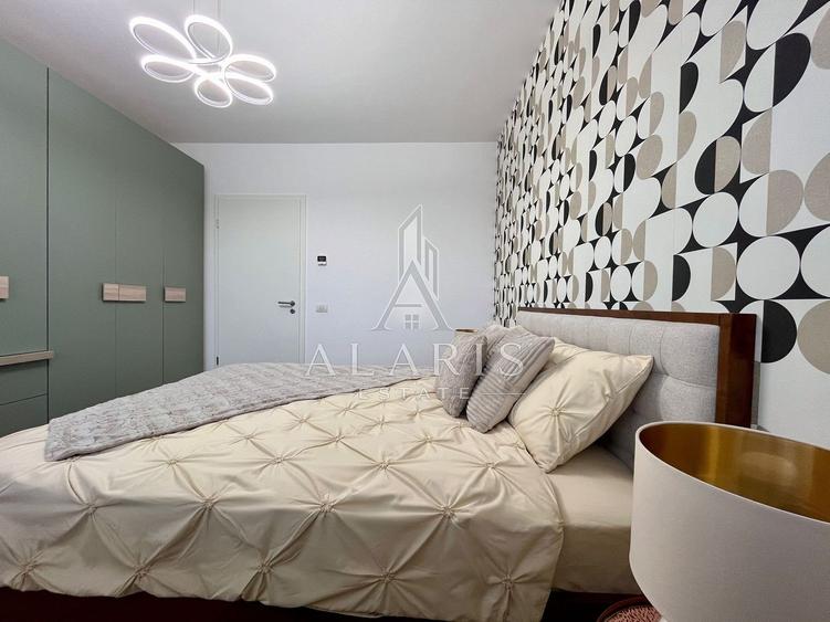Penthouse de lux cu 4 camere, zona Take Ionescu - ISHO - 8